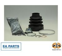 Bellow Set, drive shaft for FORD FOCUS LÖBRO 306568