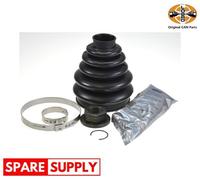BELLOW SET, DRIVE SHAFT FOR FORD FOCUS MONDEO LÖBRO 303611
