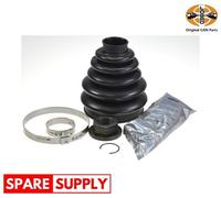 BELLOW SET, DRIVE SHAFT FOR FORD FOCUS MONDEO LÖBRO 303611