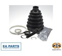 Bellow Set, drive shaft for FORD GALAXY LÖBRO 302322