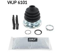BELLOW SET, DRIVE SHAFT FOR FORD GRANADA SCORPIO SIERRA SKF VKJP 6101