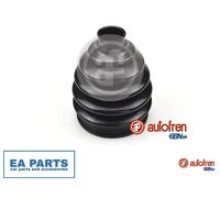 Bellow Set, drive shaft for FORD MONDEO AUTOFREN SEINSA D8278T NEW