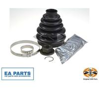Bellow Set, drive shaft for FORD MONDEO LÖBRO 303611