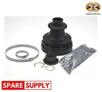 BELLOW SET, DRIVE SHAFT FOR FORD MONDEO LÖBRO 303958