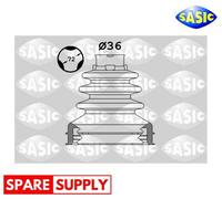BELLOW SET, DRIVE SHAFT FOR FORD SASIC 1906104