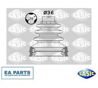 Bellow Set, drive shaft for FORD SASIC 1906104 TOP