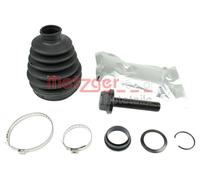 METZGER 751.018 Bellow Set, drive shaft