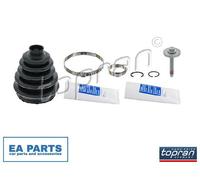Bellow Set, drive shaft for FORD TOPRAN 304 385 TOP