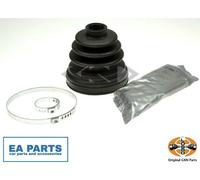 Bellow Set, drive shaft for FORD TOURNEO CONNECT, TRANSIT CONNECT LÖBRO 304176