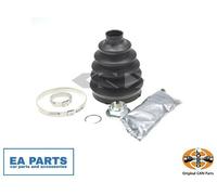 Bellow Set, drive shaft for FORD TOURNEO CONNECT, TRANSIT CONNECT LÖBRO 305347