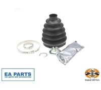 Bellow Set, drive shaft for FORD TRANSIT CONNECT LÖBRO 305347