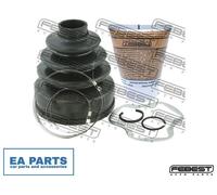 Bellow Set, drive shaft for FORD TRANSIT FEBEST 2115-TT9T fits Front Axle