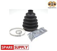 BELLOW SET, DRIVE SHAFT FOR FORD TRANSIT LÖBRO 304075