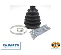 Bellow Set, drive shaft for FORD TRANSIT LÖBRO 304075 NEW