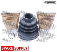 BELLOW SET, DRIVE SHAFT FOR FORD VOLVO FORD AUSTRALIA FEBEST 2115-CA220RHT
