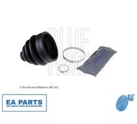 Bellow Set, drive shaft for HONDA BALLADE CIVIC CRX BLUE PRINT ADN18165