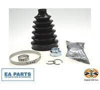 Bellow Set, drive shaft for HONDA BALLADE LÖBRO 304311
