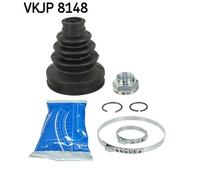 Bellow Set, drive shaft for HONDA BALLADE SKF VKJP 8148