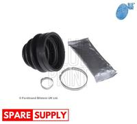 BELLOW SET, DRIVE SHAFT FOR HONDA BLUE PRINT ADH28166
