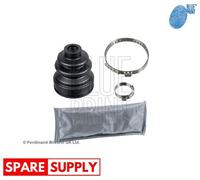 BELLOW SET, DRIVE SHAFT FOR HONDA BLUE PRINT ADH28169