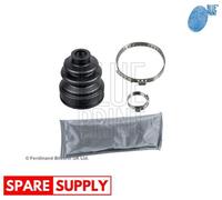 BELLOW SET, DRIVE SHAFT FOR HONDA BLUE PRINT ADH28169