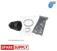 BELLOW SET, DRIVE SHAFT FOR HONDA BLUE PRINT ADH28175