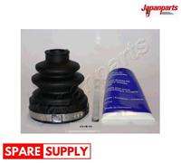 BELLOW SET, DRIVE SHAFT FOR HONDA CR-V JAPANPARTS KB-049