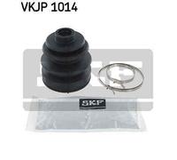 Bellow Set, drive shaft for HONDA HYUNDAI MITSUBISHI SKF VKJP 1014