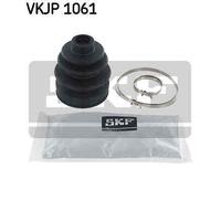 Bellow Set, drive shaft for HYUNDAI ACCENT GYRO AMICA SKF VKJP 1061