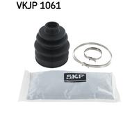 BELLOW SET, DRIVE SHAFT FOR HYUNDAI ACCENT GYRO AMICA SKF VKJP 1061