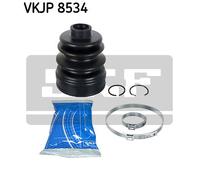 Bellow Set, drive shaft for HYUNDAI ACCENT SKF VKJP 8534
