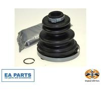 Bellow Set, drive shaft for HYUNDAI AVANTE i30 LÖBRO 305009