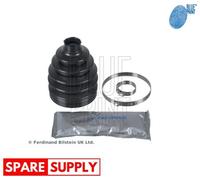 BELLOW SET, DRIVE SHAFT FOR HYUNDAI BLUE PRINT ADG081100