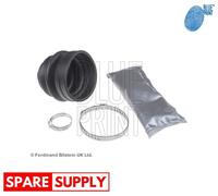 BELLOW SET, DRIVE SHAFT FOR HYUNDAI BLUE PRINT ADG08174