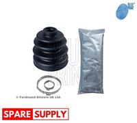 BELLOW SET, DRIVE SHAFT FOR HYUNDAI BLUE PRINT ADM58157