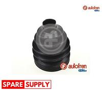 BELLOW SET, DRIVE SHAFT FOR HYUNDAI I45 AUTOFREN SEINSA D8617T FITS WHEEL SIDE