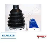 JAPANPARTS KB-258 Bellow Set, drive shaft