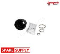 BELLOW SET, DRIVE SHAFT FOR HYUNDAI JM JAPANPARTS KB-290