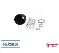 Bellow Set, drive shaft for HYUNDAI JM JAPANPARTS KB-290