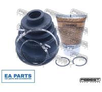 Bellow Set, drive shaft for HYUNDAI SANTA FÉ SANTA FE FEBEST 0315-CU2