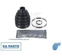 Bellow Set, drive shaft for HYUNDAI TUCSON SUV BLUE PRINT ADG081100