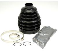 Lobro 304887 Drive Shaft Bellow Kit Right Front Left Fits Nissan Qashqai 1 +2