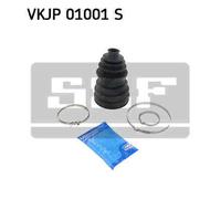 SKF VKJP 01001 S CV boot kit, drive shaft