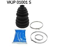 Bellow Set, drive shaft for IVECO DAILY II Platform/Chassis SKF VKJP 01001 S