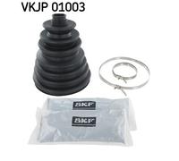 Bellow Set, drive shaft for IVECO DAILY II Platform/Chassis SKF VKJP 01003