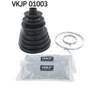 BELLOW SET, DRIVE SHAFT FOR IVECO DAILY MASSIF PICKUP SKF VKJP 01003
