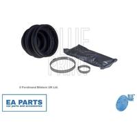 Bellow Set, drive shaft for KIA BLUE PRINT ADG081101 NEW