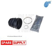 BELLOW SET, DRIVE SHAFT FOR KIA BLUE PRINT ADG08180