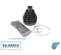 Bellow Set, drive shaft for KIA CEED BLUE PRINT ADG081109 fits Wheel Side