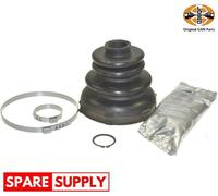 BELLOW SET, DRIVE SHAFT FOR KIA CEED PRO CEED LÖBRO 305011